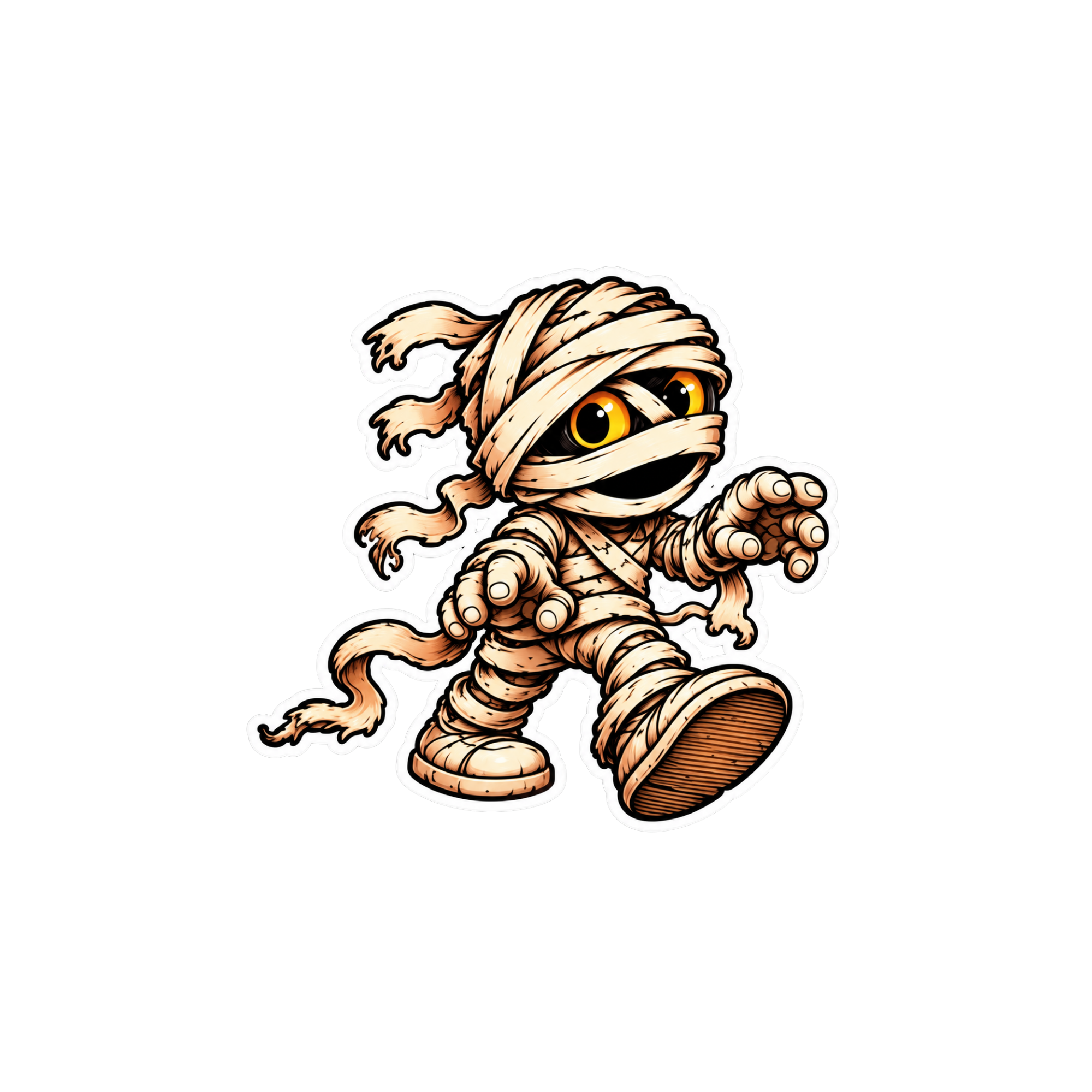 Mummy