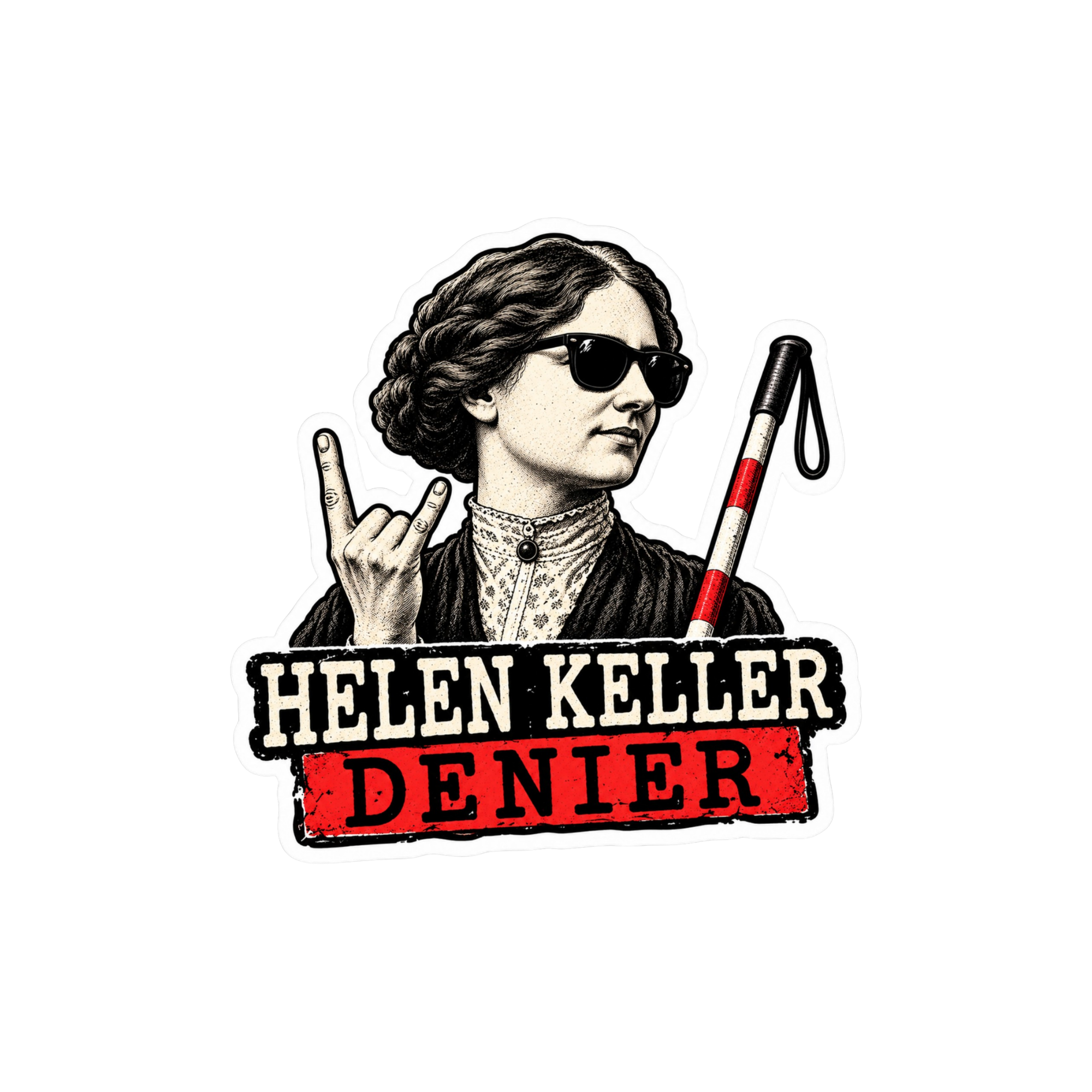 Helen Keller