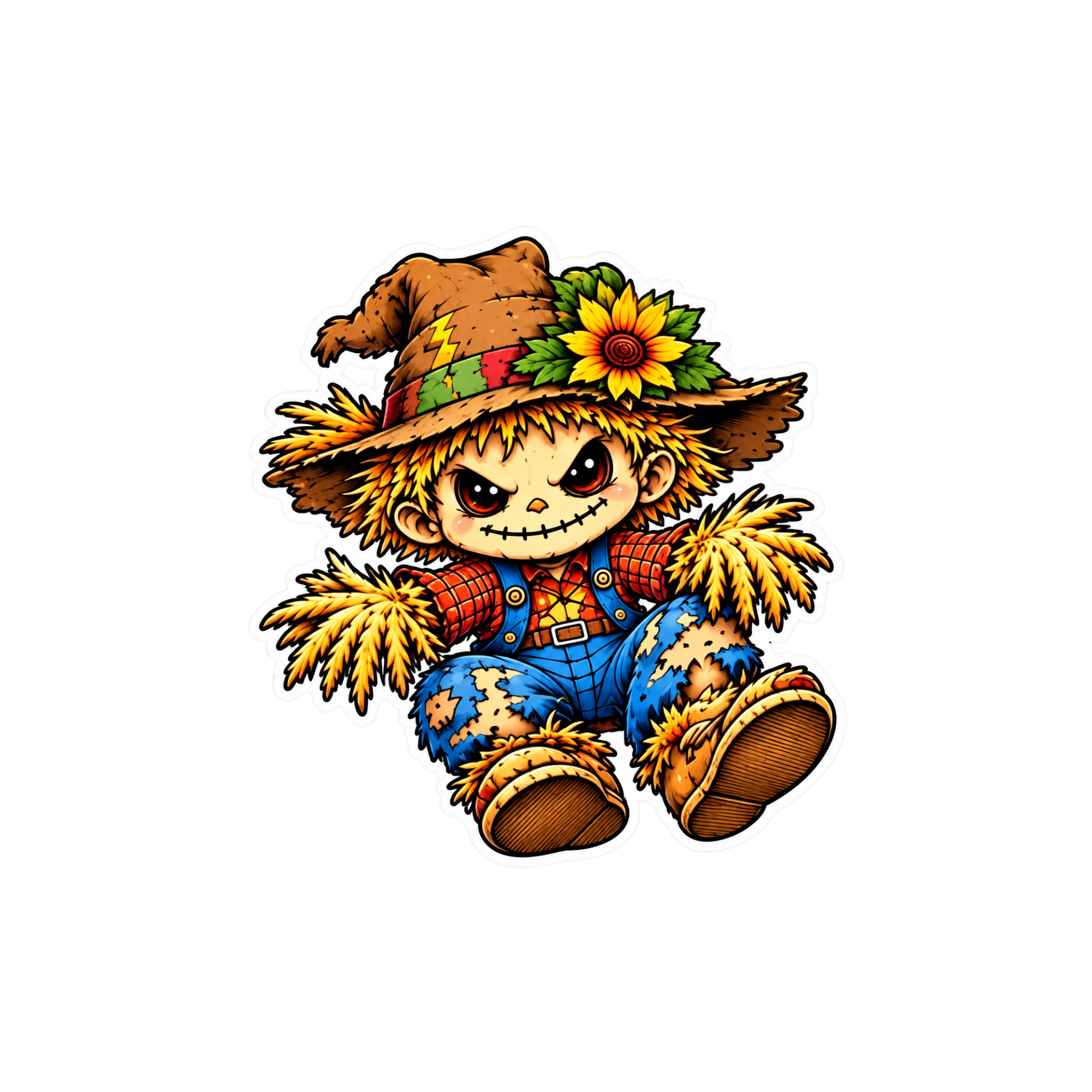 Scarecrow