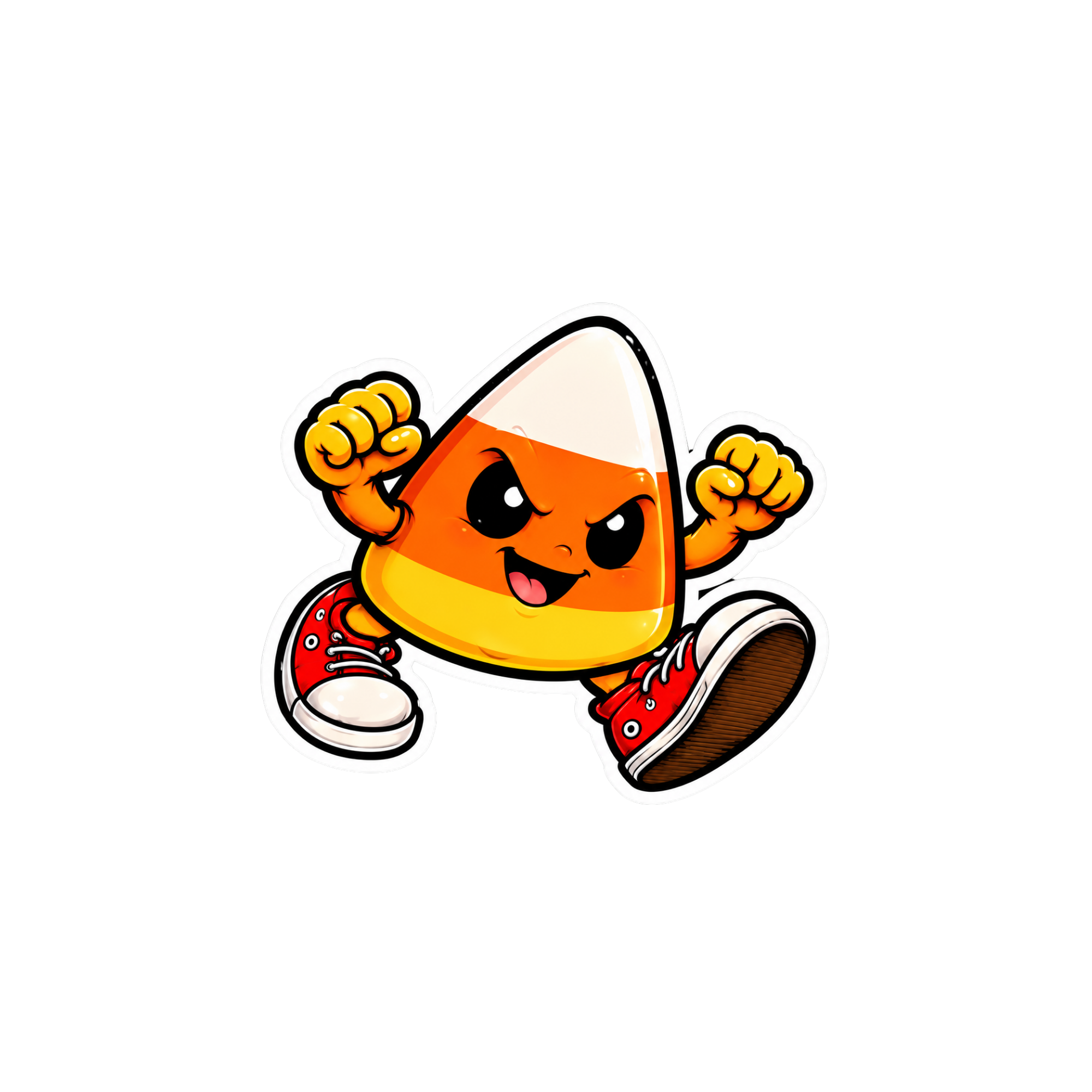 Candy Corn