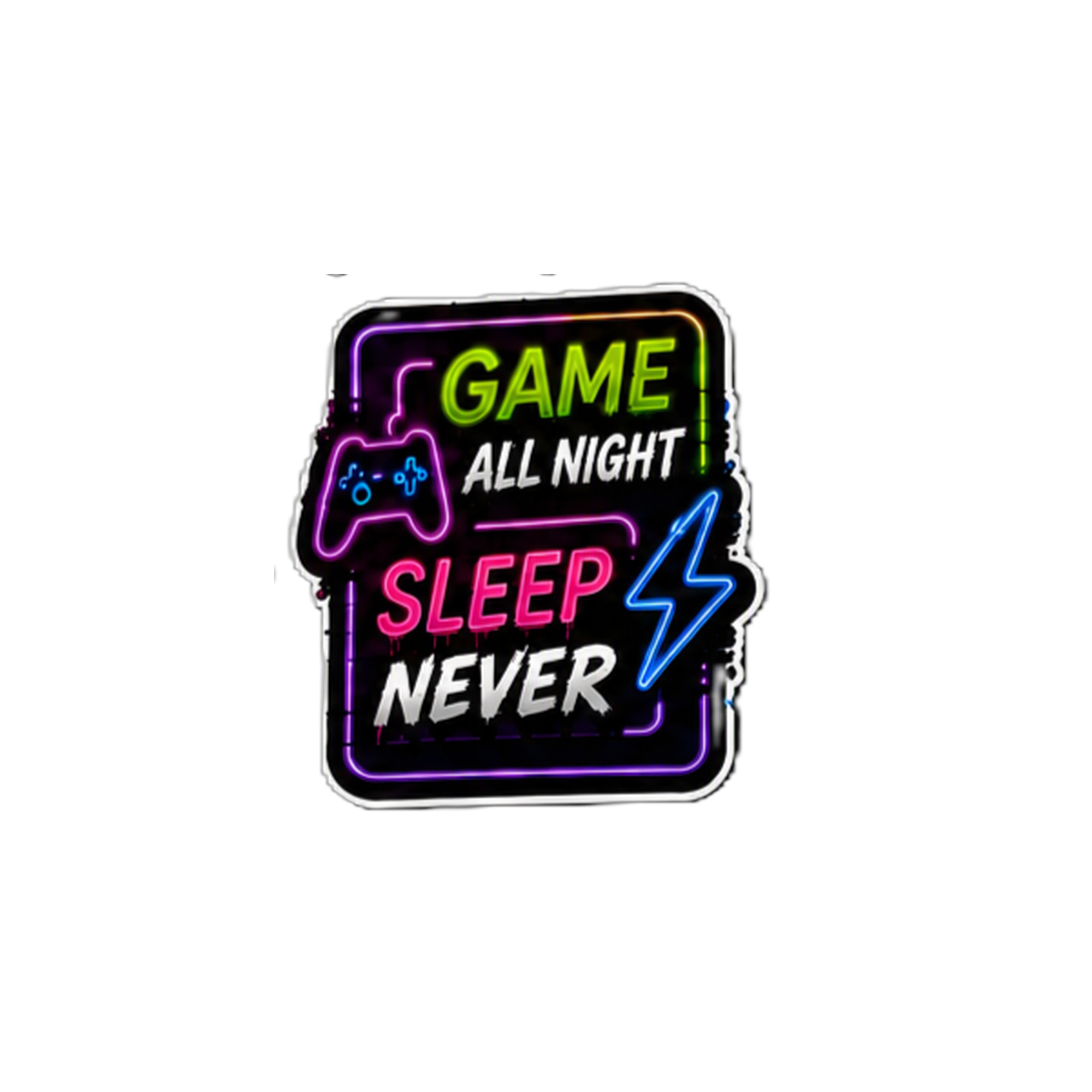Game All Night