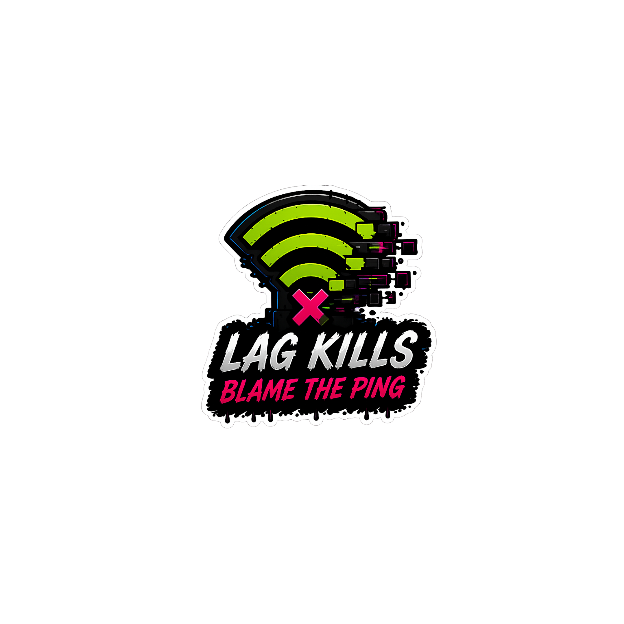 Lag Kills