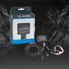JL AUDIO MBTRX