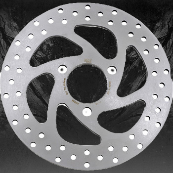 MD SERIES PRO-LITE BRAKE ROTOR (MD583)