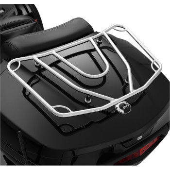 Thumbnail: TOUR TRUNK LUGGAGE RACK