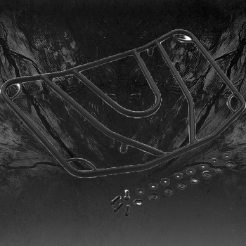TOUR TRUNK LUGGAGE RACK