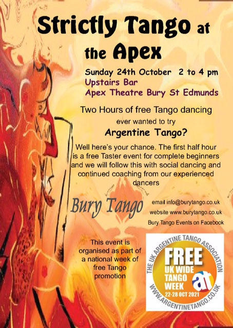 Taster Apex