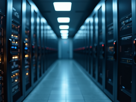 Maximize IT Compliance with Effective Backup Solutions