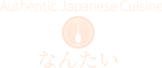 日本料理なんたい　rogo