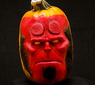 Hellboy