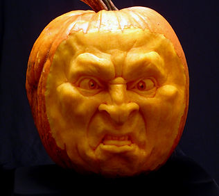 Pumpkin