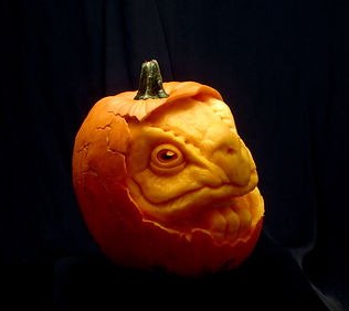Pumpkin