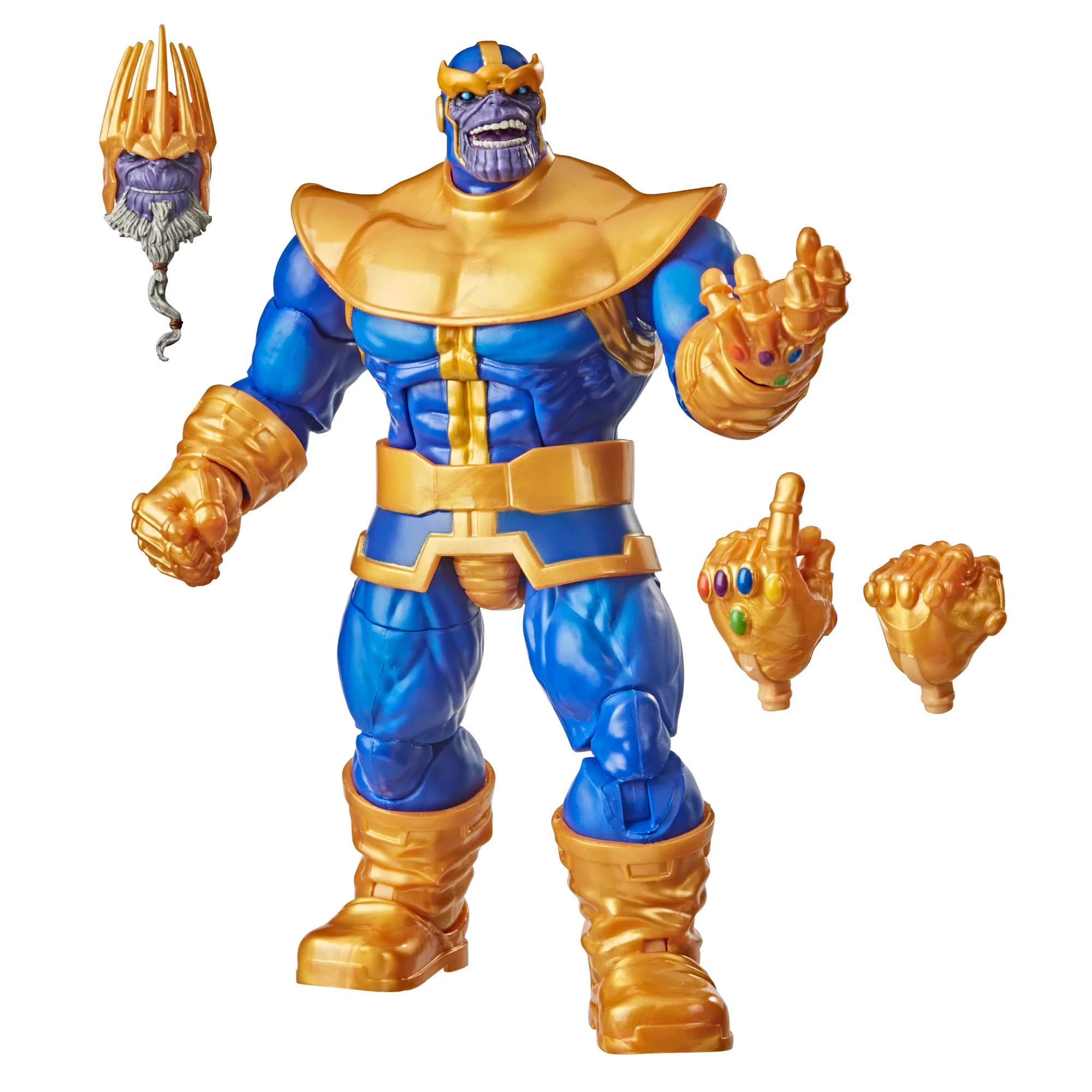 Hasbro Thanos