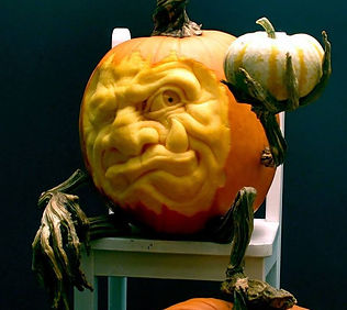 Pumpkin