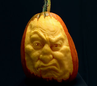 Pumpkin