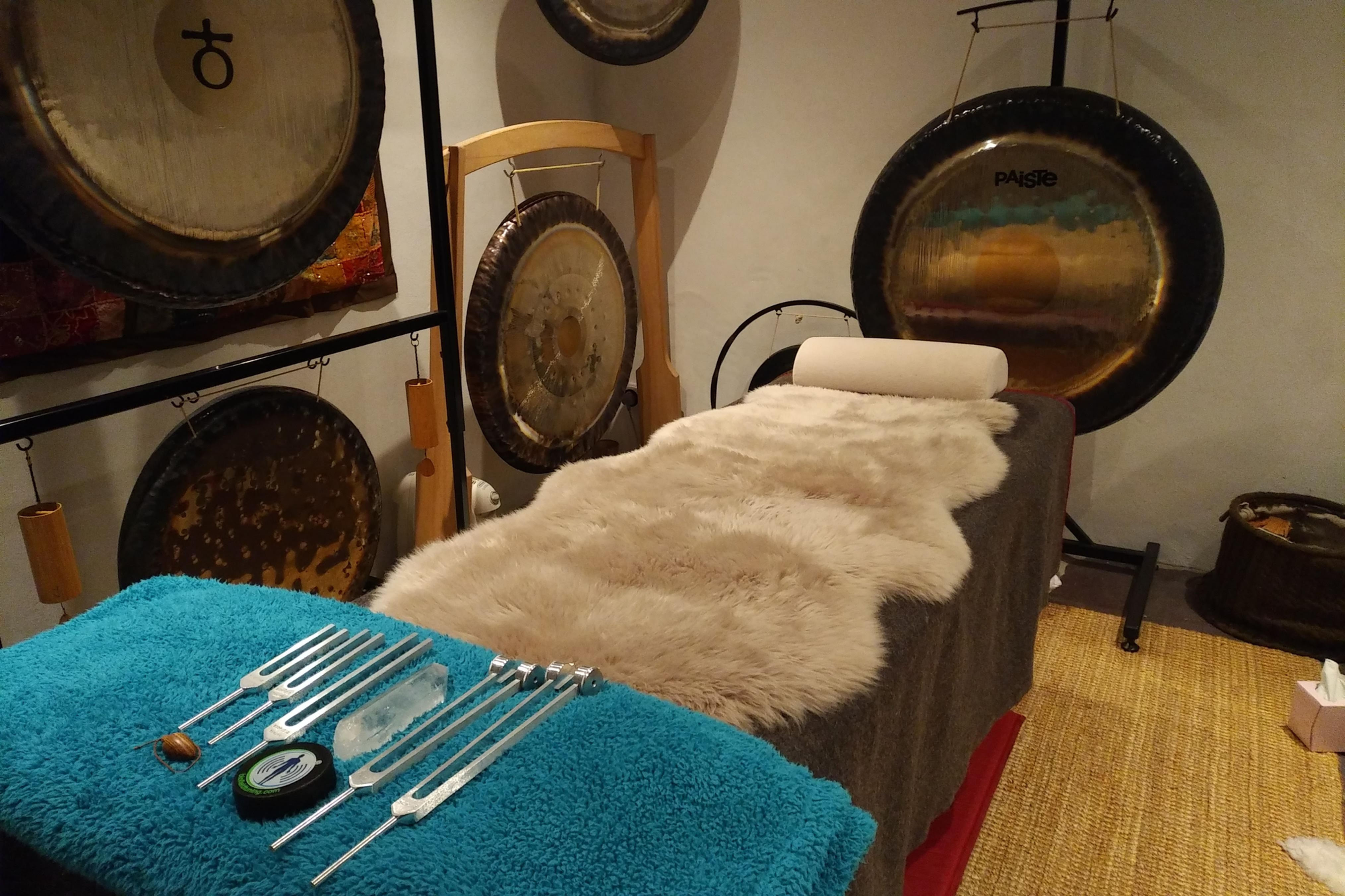 Biofield Tuning Treatment Gift Voucher