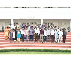 Fostering Opportunities for Youth Entrepreneurship