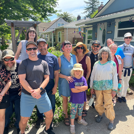 2025 CHNA Garden Tour