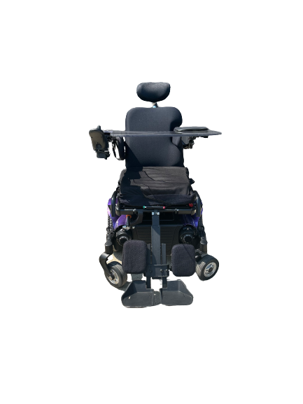 Thumbnail: Permobil M300