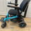 Thumbnail: Foldable Power Chair E40