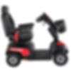 Invacare Pegasus Metro 4-Wheel Scooter