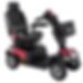 Invacare Pegasus Pro 4-Wheel Scooter