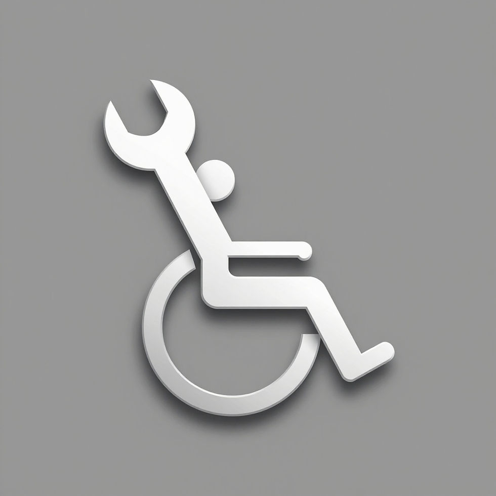 LIFT OPTIONS FOR SCOOTERS & WHEELCHAIRS