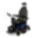 Sunrise Quickie Q700M Power Wheelchair