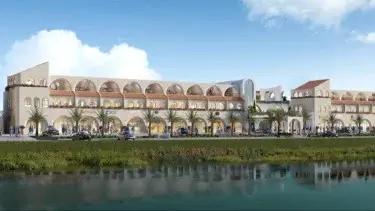 CitraGarden City Luncurkan Ruko Lifestyle Berkonsep Mediterania di Jakarta Barat