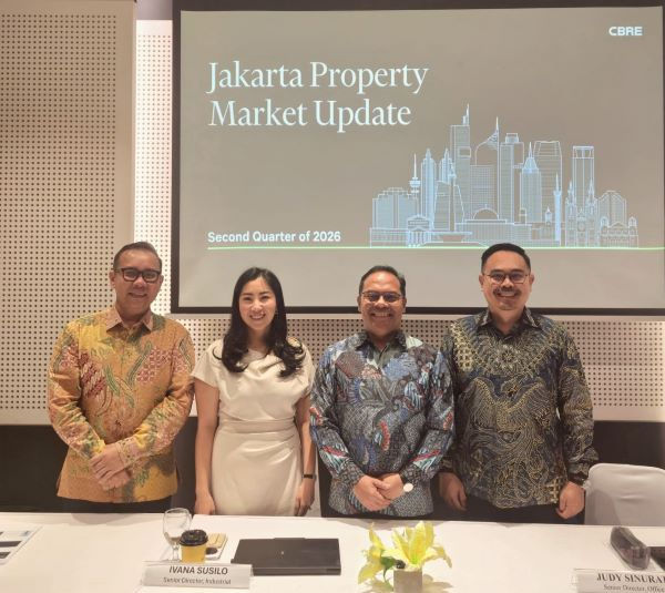 CBRE: Transformasi berbasis TOD menggeser dominasi kawasan premium tradisional, dengan aksesibilitas menjadi penentu utama kenaikan nilai properti.