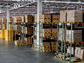 Segmen Pergudangan, Logistik, dan Kawasan Industri Motor Utama Pertumbuhan Sektor Properti 2026