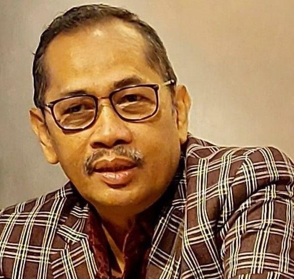 Muhammad Joni