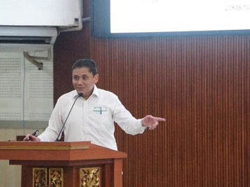 BP Tapera Dorong Akselerasi Pembiayaan Perumahan Melalui Sosialisasi KPP dan FLPP di Bali