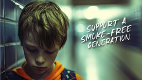 The Tobacco Industry Is Still After Our Kids
