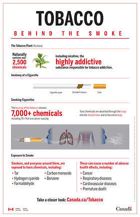 Smoking Facts