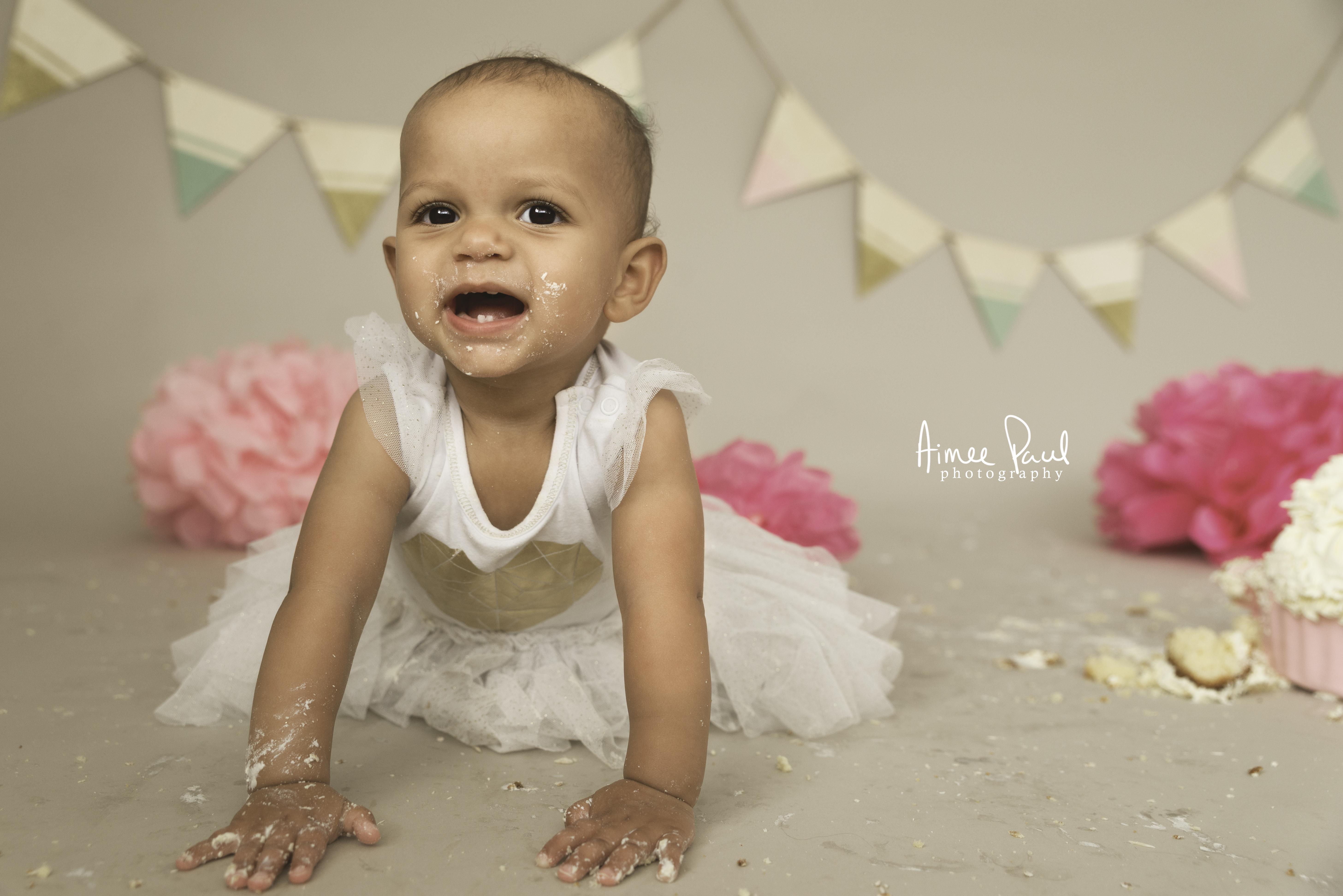 Eadie's Cake Smash