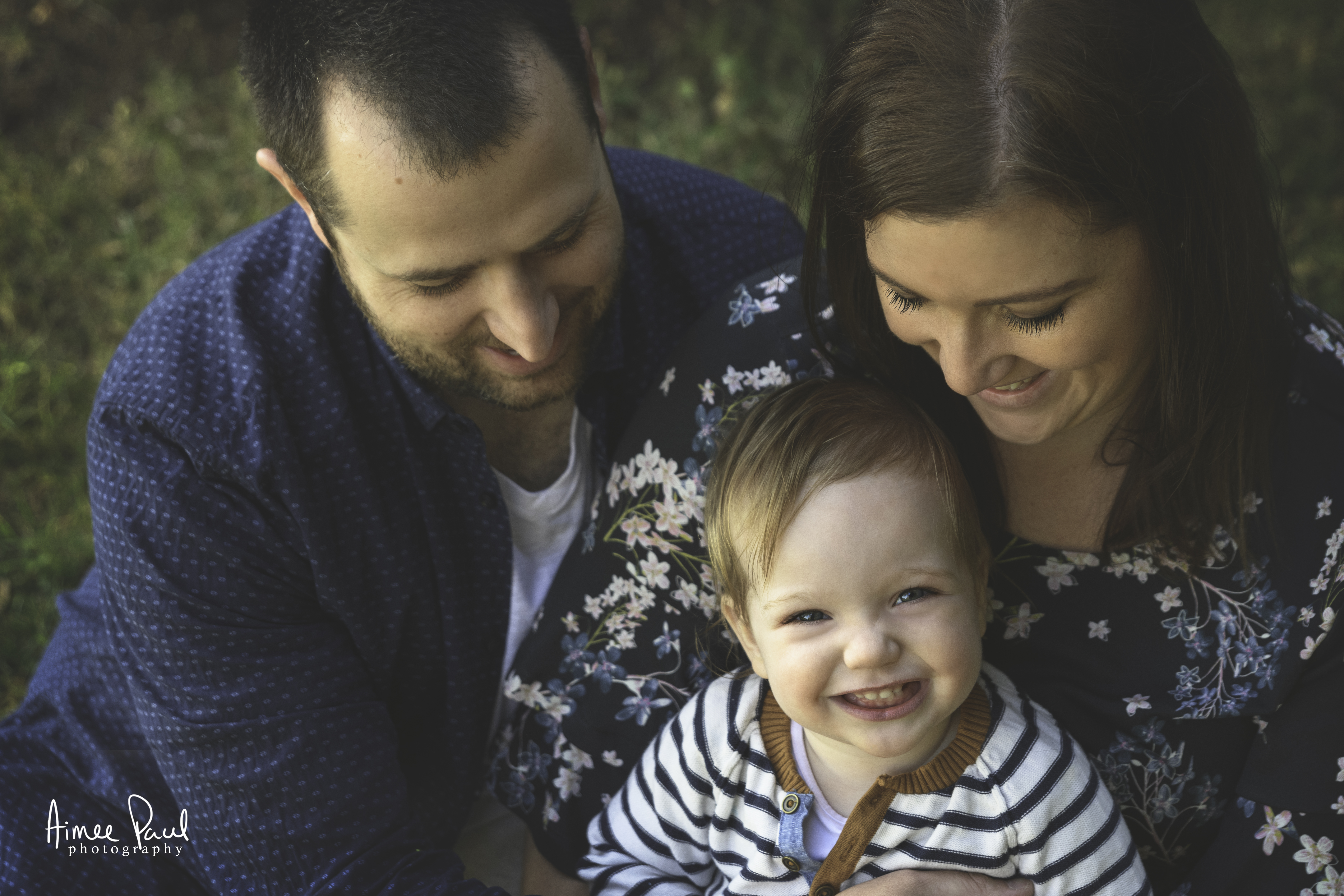 Macdonald Family