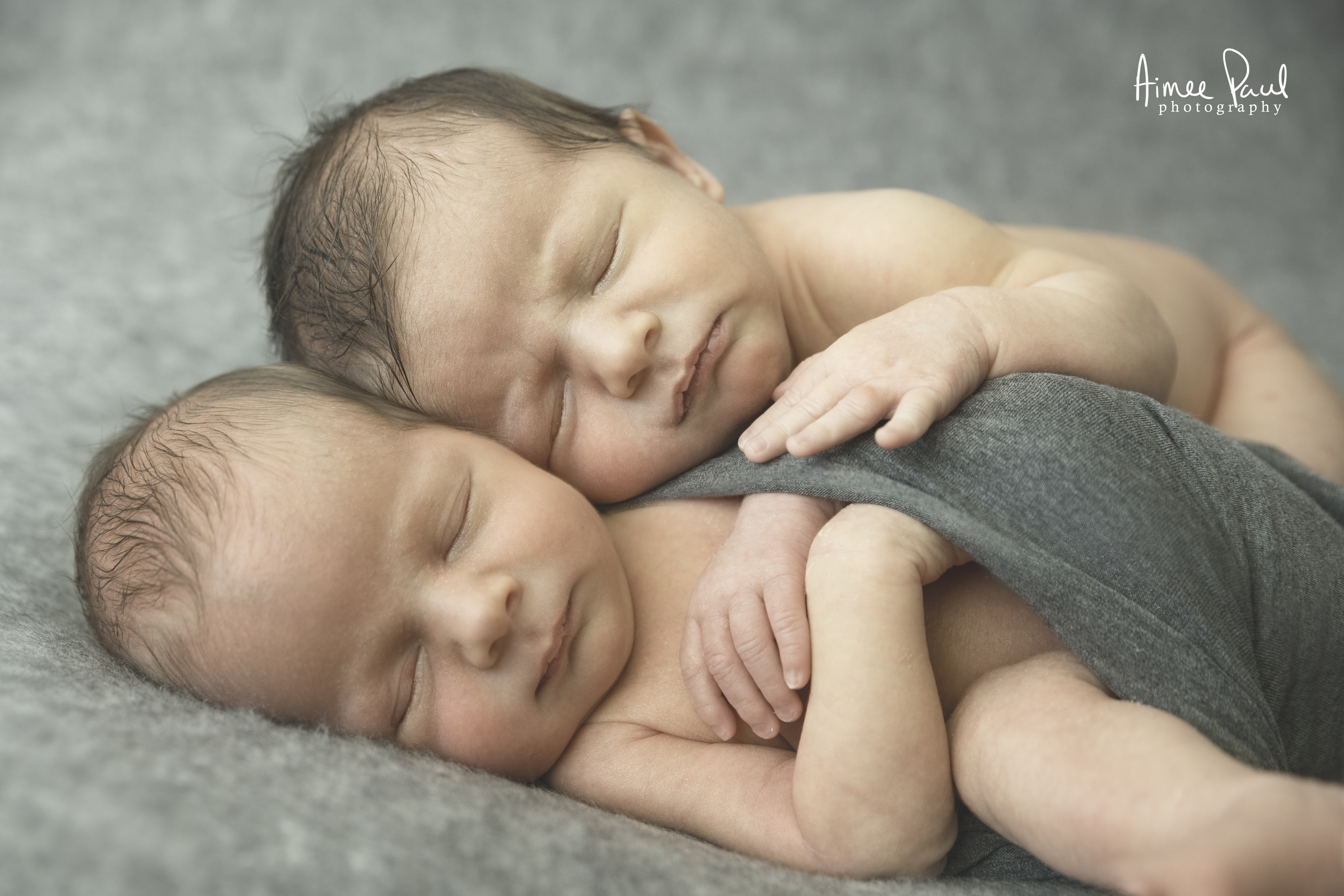 Beau & Elliott
