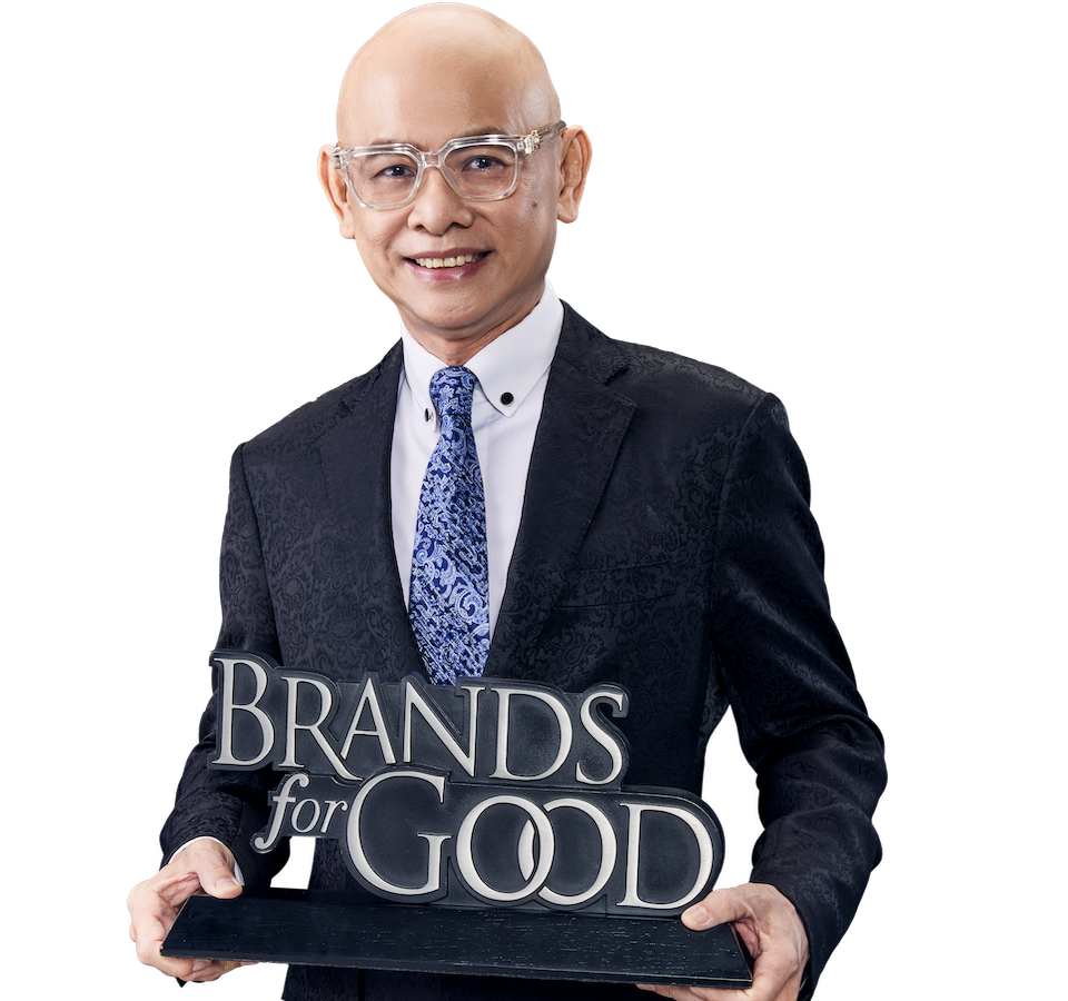 2023 Brands For Good Champion