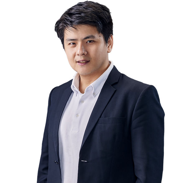 Funding Asia Group Pte. Ltd.