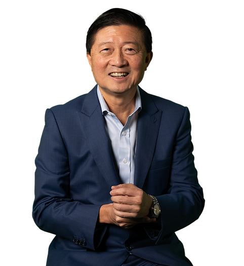 Tan Wang Cheow