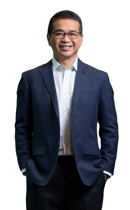Mr. Edwin Tong S.C.