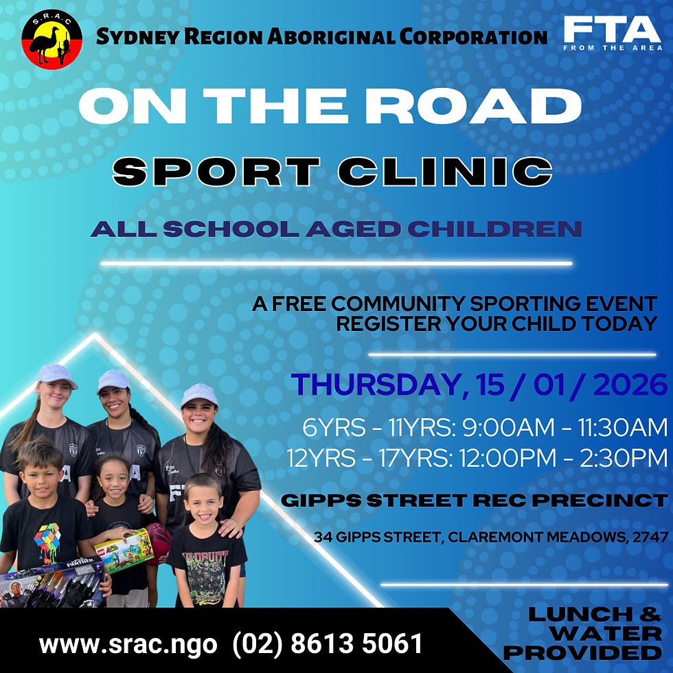 Sport Clinic - PENRITH