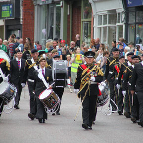 Grand Parade
