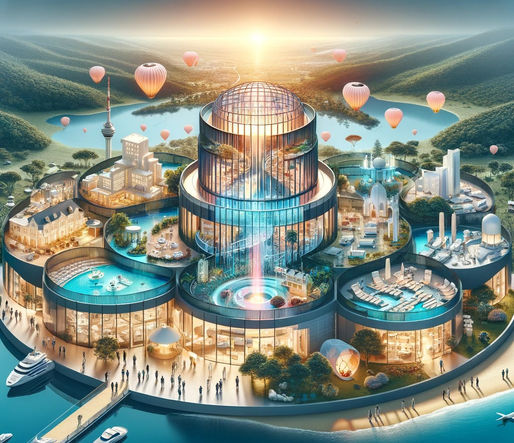 Sağlık Turizminde Fark Yaratan Yatırımlar: Medila GSYF Örneği