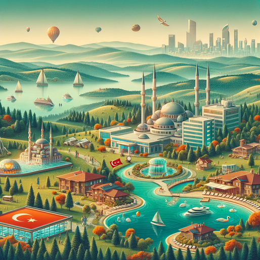 Türkiye'de Sağlık Turizminin Geleceği: Fırsatlar