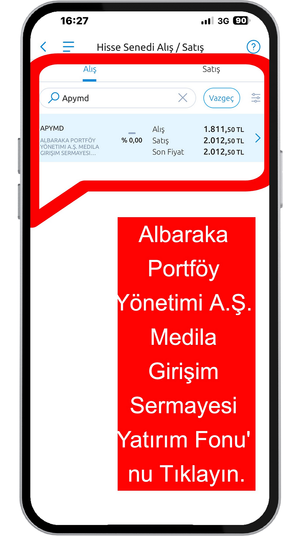 Medila Girişim Sermayesi Yatırım Fonu Nasıl Alınır ?