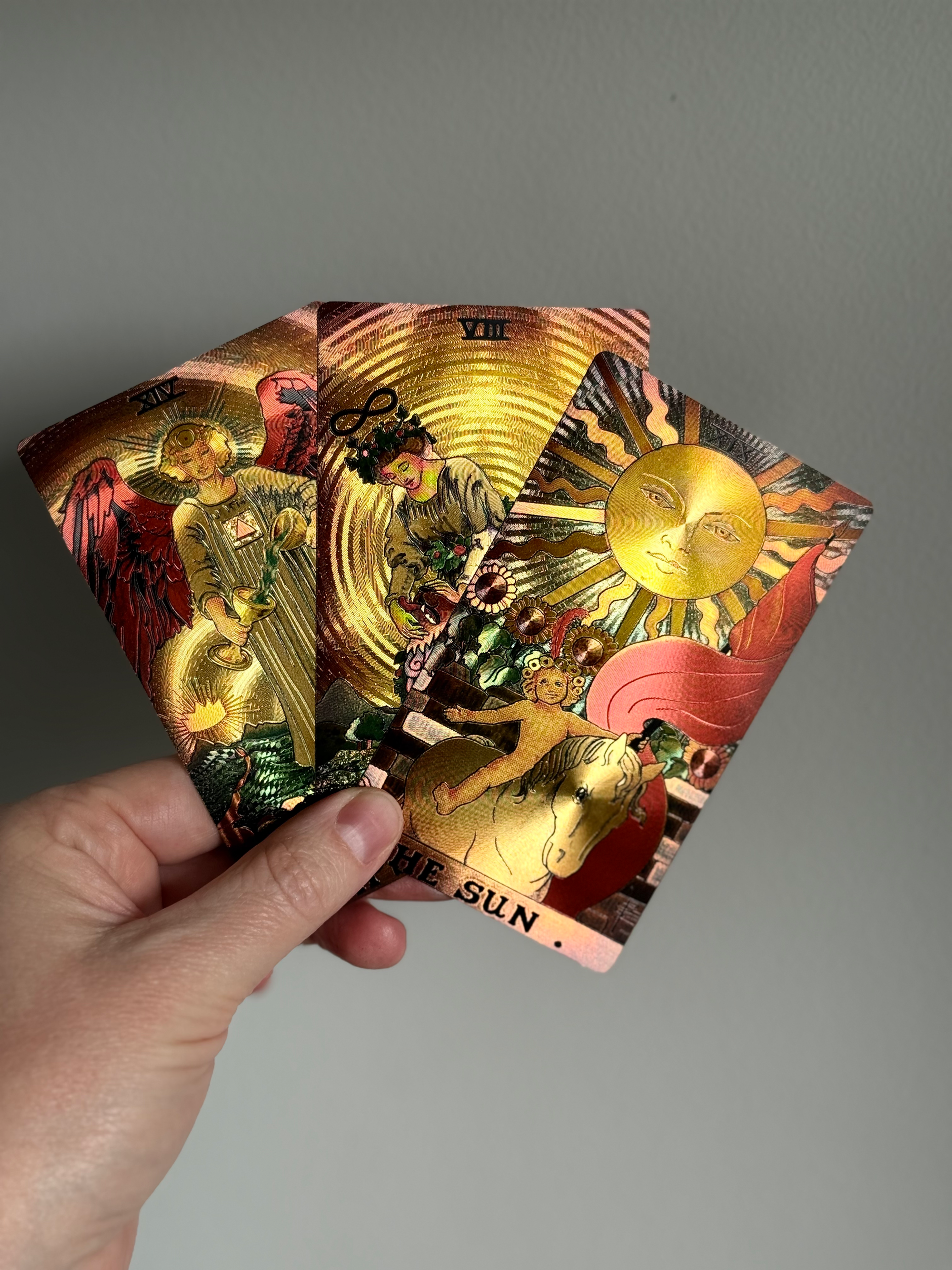 Premium Celtic Cross Tarot Reading + Bonus 3-Card Spread