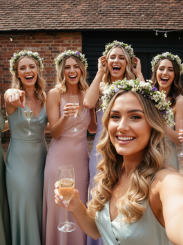 Moving Madness, Milestones & Meltdowns.