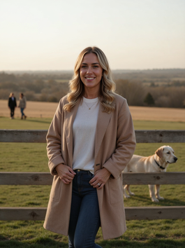 From Jandals to Camel Coats: Finding My Feet in London 👢